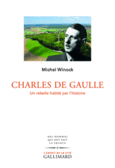 Couverture Charles de Gaulle ()