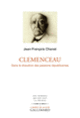 Couverture Clemenceau (Jean-François Chanet)