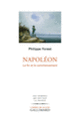 Couverture Napoléon (Philippe Forest)
