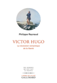 Couverture Victor Hugo ()