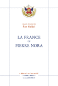 Couverture La France de Pierre Nora ()