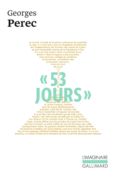 Couverture « 53 jours » ()
