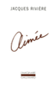 Couverture Aimée (Jacques Rivière)