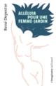 Couverture Alléluia pour une femme-jardin (René Depestre)