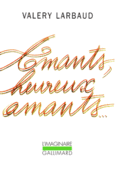 Couverture Amants, heureux amants... / Mon plus secret conseil... / Beauté, mon beau souci... ()