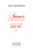 Couverture Amour profane, amour sacré ()