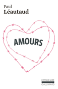 Couverture Amours ()