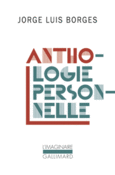 Couverture Anthologie personnelle ()
