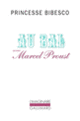 Couverture Au bal avec Marcel Proust (Princesse Marthe Bibesco)