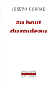 Couverture Au bout du rouleau ()
