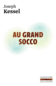 Couverture Au Grand Socco ()