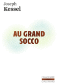 Couverture Au Grand Socco ()