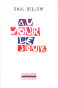 Couverture Au jour le jour ()