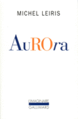 Couverture Aurora ()