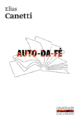 Couverture Auto-da-fé ()