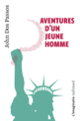Couverture Aventures d'un jeune homme (John Dos Passos)