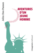 Couverture Aventures d'un jeune homme ()