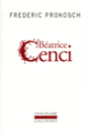 Couverture Béatrice Cenci (Frederic Prokosch)