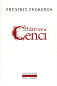 Couverture Béatrice Cenci ()