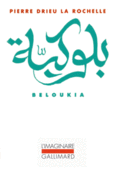 Couverture Beloukia ()