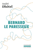Couverture Bernard le paresseux ()