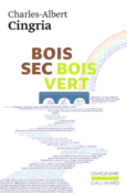 Couverture Bois sec Bois vert ()