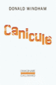 Couverture Canicule (Donald Windham)