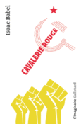 Couverture Cavalerie rouge ()