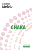 Couverture Chaka ()