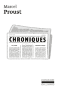 Couverture Chroniques ()