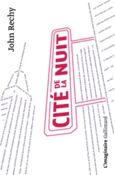 Couverture Cité de la Nuit