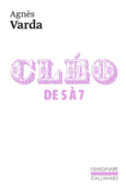 Couverture Cléo de 5 à 7 ()