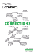 Couverture Corrections () Couverture Corrections ()