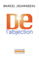 Couverture De l'abjection (Marcel Jouhandeau)