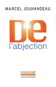 Couverture De l'abjection ()