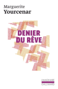 Couverture Denier du rêve ()