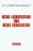 Couverture Des hommes et des femmes ()