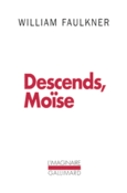 Couverture Descends, Moïse ()