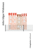 Couverture Deux villes ()