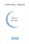 Couverture Dîners de lune ()