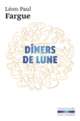Couverture Dîners de lune ()