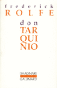 Couverture Don Tarquinio ()
