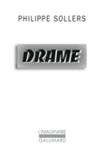 Couverture Drame ()