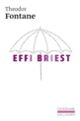 Couverture Effi Briest (Theodor Fontane)