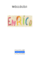 Couverture Enrico ( Mouloudji)
