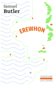 Couverture Erewhon ou De l'autre côté des montagnes ()