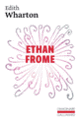 Couverture Ethan Frome (Edith Wharton)