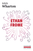 Couverture Ethan Frome ()