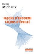 Couverture Façons d'endormi Façons d'éveillé ()