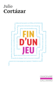 Couverture Fin d'un jeu ()
